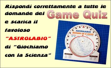 Club "Giochiamo con la Scienza"